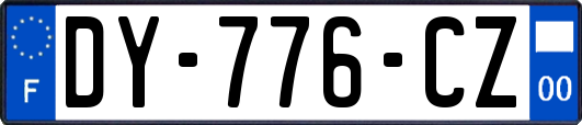 DY-776-CZ
