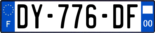 DY-776-DF