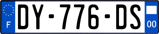 DY-776-DS