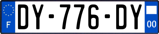 DY-776-DY