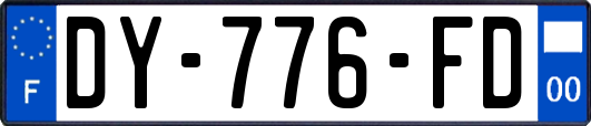 DY-776-FD