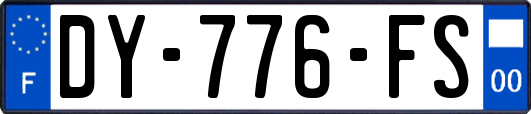 DY-776-FS