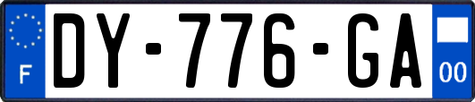 DY-776-GA