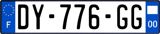 DY-776-GG