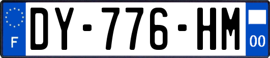 DY-776-HM