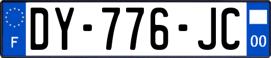 DY-776-JC