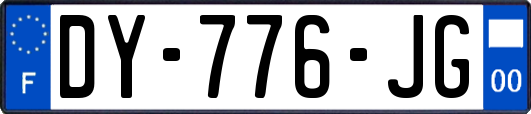 DY-776-JG