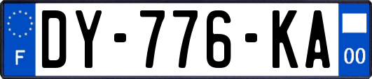 DY-776-KA