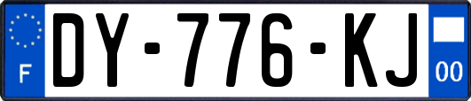 DY-776-KJ