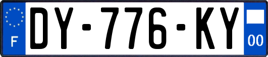 DY-776-KY