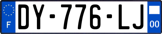 DY-776-LJ