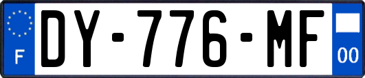 DY-776-MF