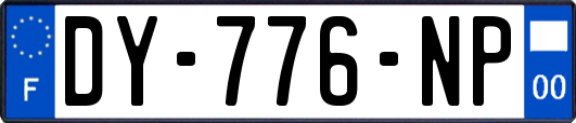 DY-776-NP