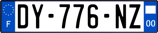 DY-776-NZ