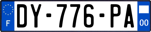 DY-776-PA