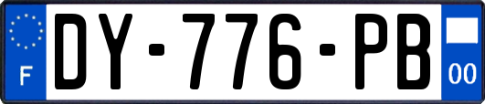 DY-776-PB