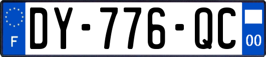 DY-776-QC