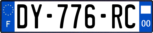 DY-776-RC