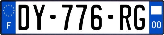 DY-776-RG