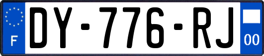 DY-776-RJ