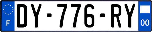 DY-776-RY