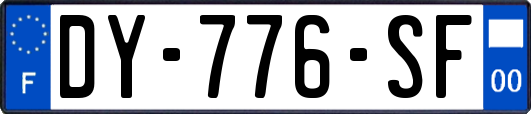 DY-776-SF