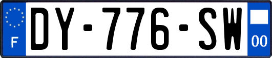 DY-776-SW