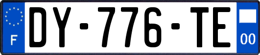 DY-776-TE