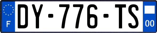 DY-776-TS