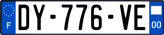 DY-776-VE