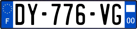 DY-776-VG