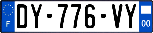 DY-776-VY