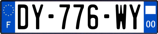 DY-776-WY