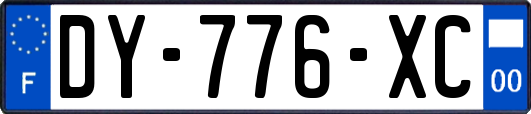 DY-776-XC