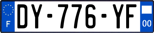 DY-776-YF