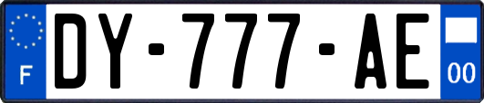 DY-777-AE