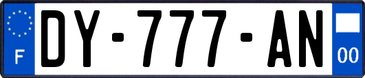 DY-777-AN