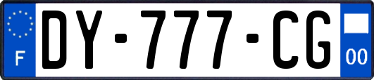 DY-777-CG