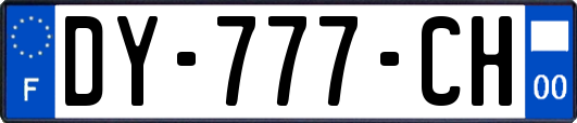 DY-777-CH