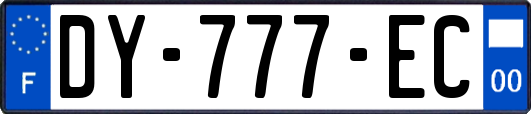 DY-777-EC