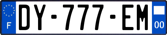 DY-777-EM