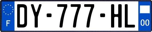 DY-777-HL