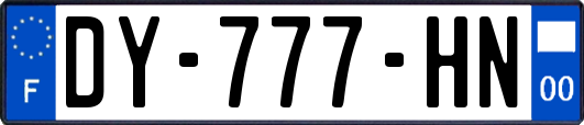 DY-777-HN