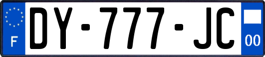 DY-777-JC