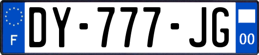 DY-777-JG