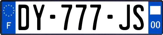 DY-777-JS