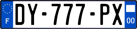 DY-777-PX