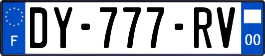 DY-777-RV