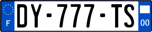 DY-777-TS