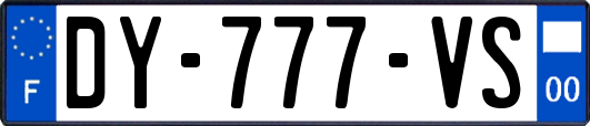 DY-777-VS